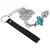 You2Toys – Butt Plug Set with a Leash