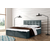 Boxspring postelja 52 - 180x200 cm