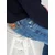 DIESEL Kavbojke 1985 LARKEE, modra