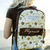 Harry Potter Magic Moments Backpack
