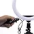 Ring Light za slikanje MJ26 – 25,4 cm (10”)