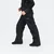 WINTRO Ski pantalone za dečake Jumper Ski Pant Ug Gu, Crne