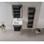 HANAH HOME Ormarić sa ogledalom Ricato 60 838