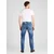 G-Star RAW Kavbojke Mosa, modra
