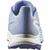 Salomon ALPHARIDE 2 W, ženske patike za trail trčanje, plava L49246100