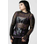 Majica moška - Dream Mesh - KILLSTAR - KSRA004625