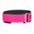 Vadbeni pas adidas Weightlifting Belt - Pink S