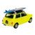 shumee WELLY MINI COOPER 1300 RUMEN Z ARMATURNO PLOŠČO 1:24 22496