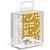 Kockice Oakie Doakie Dice D6 16 mm Speckled - Orange (12)