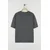 Trendyol Muška majica Tmnss23Ts00243, Antracit