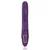 Treasure Bastian Rabbit Up & Down, Rotator & Vibrator Watchme Wireless Technology Compatible