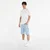 Majice Dickies Mapleton Short Sleeve Tee White S