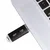 Silicon Power USB ključek Blaze B02 32GB USB 3.1 črne barve