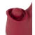 Javida 3 Function Vibrator Thrusting & Thumping Red