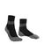 Falke RU COMPRESSION STABILIZING, moške tekaške nogavice, črna 16227
