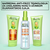 Garnier Fru keratin sleek šampon 200ml ( 1100049252 )