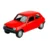 shumee WELLY STARODOBNI RENAULT 5 RDEČ 1:34 43740