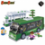 BanBao Kocke Autobus, 372 komada
