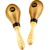 Maracas tradicionalen - koža MSM3 MEINL