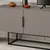 Siva/bež TV omarica 200x55 cm Titan – Marckeric