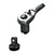 Sata Set alata za popravku automobila 09002, 6,3mm, 52 Komada