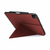 iSTYLE iPad Flip case for iPad Pro 12,9 (2020) - Red