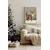 Uokvirena slika Wallity Nwyearsngmdl11, 33x48 cm