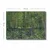 Wallxpert Slika na platnu 70100VANGOGH015, 70 x 100 cm
