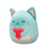 SQUISHMALLOWS Siamska mačka - Sigrid