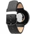 Picto 34079-4114B Unisex White 34mm 5ATM