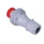 PCE Prenosna vtičnica Power Twist 125A 400V 3P+Z+N IP67