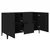 Vidaxl Komoda 100x36x60 cm konstruiran les