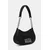 Torbica Love Moschino črna barva, JC4256PP0MKD000B