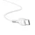 Hoco Kabel USB A na USB C Hoco, 1 m, X37, bel