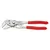 KNIPEX Klešta ključ 150mm 86 03 150 crvena