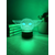 GENTILIS Yoda LED Lampa, RGB