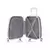 Heys Kids 4w Grey Camo