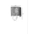 Opviq Zidna lampa E14 Socket, Smeđe-Crna