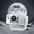 Zenwire Zenwire PrimeView IMC460 Pro mini prenosni projektor Android 14, WiFi 6, Bluetooth 5.4, Full HD 950 ANSI, 4K/8K, autofocus, (5000193567)