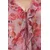 Trendyol Curve Ženska bluza Tbbss25Af00093, Roze