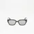 Sončna očala A BATHING APE Sunglasses 4 M Gray Universal