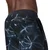 Speedo PRINT LOOKOUT VOLLEY 16INCH AM, muški kupaći, crna 8004651