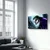 Wallity slika OGLS-8040, 46x72cm