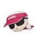 Karl Lagerfeld Kids Ročna torba Z30409 Bela