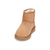 UGG  Polučizme CLASSIC MINI II  Smeđa