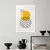 Wallity Slika UV-929, 45 x 65 cm