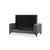 Kristal 2 - Dark Grey Dark Grey 2-Seat Sofa-Bed