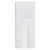 Name It žabe DH 13193142 NBFOPAGNA D bela 50/56