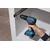 Bosch Akumulatorska vibraciona bušilica - odvrtač GSB 185-Li, 18V, 2x2,0Ah + 82-delni set pribora u koferu 0615990N2P