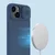 Maska Nillkin CamShield Silky Magnetic za iPhone 14 Plus, Plava